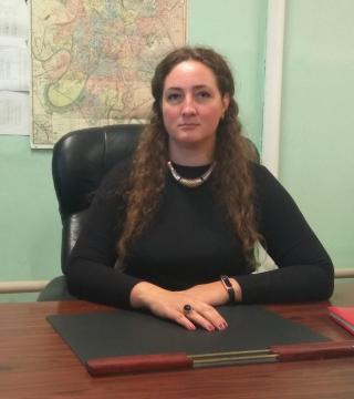 Директор МСЦ Филиал Калуга