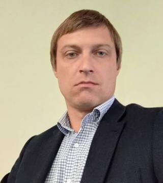 Директор МСЦ Филиал Санкт-Петербург